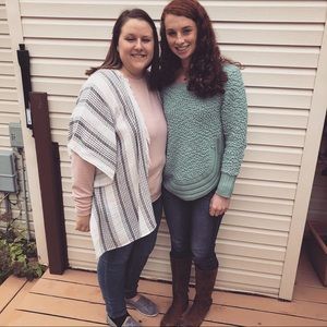 Meet your Posher, Ellie